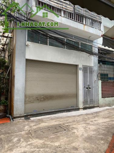 Rẻ! 
Bán nhà THÁI THỊNH - YÊN LÃNG, 30m2, 6 tỷ, Nhà đẹp, Ngõ ô tô, Kinh doanh đỉnh