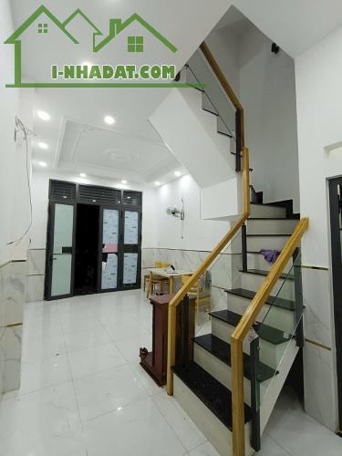 + 👉 SỐC SIÊU PHẨM GẤP GẤP BÁN NHÀ Đ HỒ VĂN LONG BÌNH TÂN 3,7x7,7m 4L Chỉ 2,xTy - 4