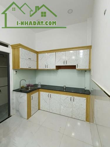 + 👉 SỐC SIÊU PHẨM GẤP GẤP BÁN NHÀ Đ HỒ VĂN LONG BÌNH TÂN 3,7x7,7m 4L Chỉ 2,xTy - 2