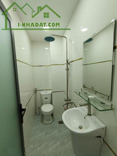 + 👉 SỐC SIÊU PHẨM GẤP GẤP BÁN NHÀ Đ HỒ VĂN LONG BÌNH TÂN 3,7x7,7m 4L Chỉ 2,xTy