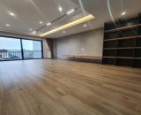 BÁN GẤP NHÀ PHỐ TRẠM 40M2 6T THANG MÁY GARA Ô TÔ NHỈNH 9 TỶ