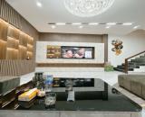 Nhà Đẹp Bồ Đề 45m2 4 tầng 3 ngủ full nội thất mới 100% chỉ nhỉnh 7 tỷ