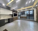 Bán Nhà Phố Trạm Long Biên 41m2 6T Gara, Thang Máy Kinh Doanh Giá 11 Tỷ Có TL