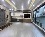 Bán Gấp Nhà Cạnh TTTM Aeon Long Biên 41m2 6T Gara Ô Tô, Kinh Doanh Giá 10.98 Tỷ