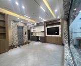 BÁN NHANH NHÀ PHỐ TRẠM 41M2 6T THANG MÁY KINH DOANH GARA Ô TÔ 10.98 TỶ