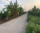 🔥🔥🔥 đầu tư về bờ ace ơi, ngõ to Cự lộc - Long Biên . 💥 DT 120m2 mặt tiền  6,5m. đất mặ