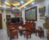 Bán nhà Phúc Lợi siêu phẩm 5 tầng, đủ nội thất, thang máy xin sò, ngõ ô tô