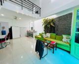 NGỘP!! 3.x Tỷ - Nhà 72m² Nở Hậu - SHR, Hẻm Xe Hơi - Trung Tâm Q12, Qua Gò Vấp Chỉ 10p