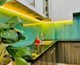 + Nhà nằm ở ngõ 39 Đại đồng,là ngõ to sầm uất,ô tô cách nhà tầm 100m + Xe ba gac vào tận n