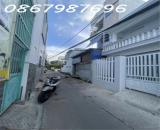 Bán Nhà Phố Đường Chí Linh, Phường Phước Hòa, TP Nha Trang - Giá 3 Tỷ 460, Hướng Đông,