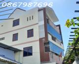 Bán Nhà 4 Tầng Mới, Vị Trí Đắc Địa, Gần Chợ Đầm - Giá 4 Tỷ 900 Vị trí: Phường Vạn Thắng,