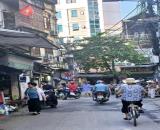 Bán nhà Vương Thừa Vũ, Quận Thanh Xuân. DT: 52m. Giá: 8 tỷ 85. Khu phân lô  Quân Đội