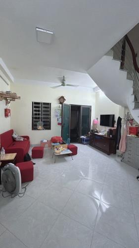 NHÀ DI TRẠCH,HOÀI ĐỨC,DÂN XÂY,LÔ GÓC,45M2,CHỈ NHỈNH 3 TỶ - 2