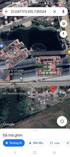 Siêu phẩm Hateco Apollo Xuân Phương - 3
