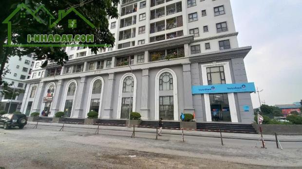 Siêu phẩm Hateco Apollo Xuân Phương - 4