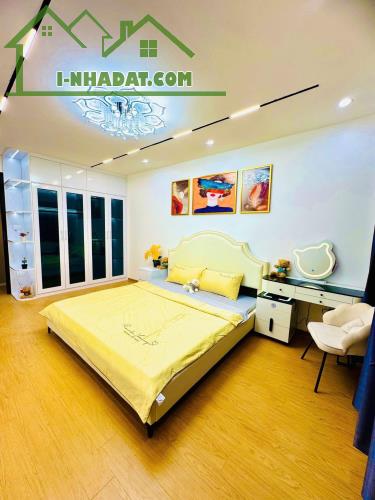 ĐẸP NHƯ TRANH VẼ-Phố Tôn Đức Thắng 32/35m2, 4Tầng chỉ 6.2 Tỷ,mới đẹp ở ngay - 1