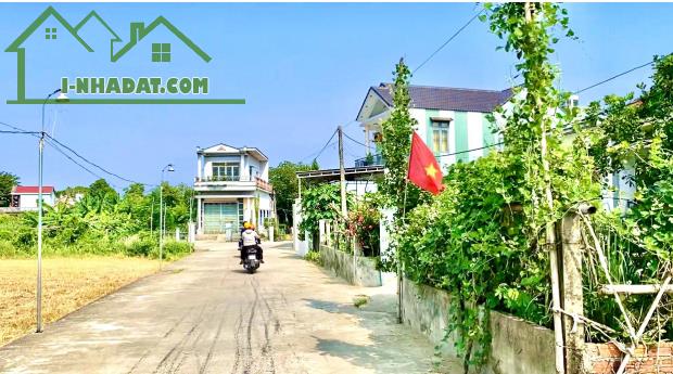 CHÍNH CHỦ GẤP BÁN LÔ ĐẤT ĐƯỜNG NGUYỄN BỈNH KHIÊM NGANG 7M - FULL THỔ CƯ - GIÁ 6XX
