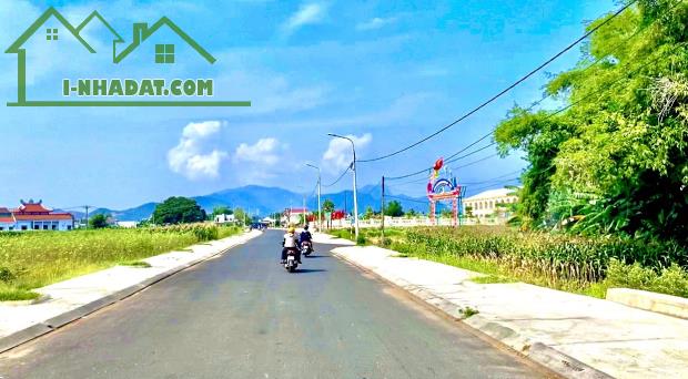 CHÍNH CHỦ GẤP BÁN LÔ ĐẤT ĐƯỜNG NGUYỄN BỈNH KHIÊM NGANG 7M - FULL THỔ CƯ - GIÁ 6XX - 2