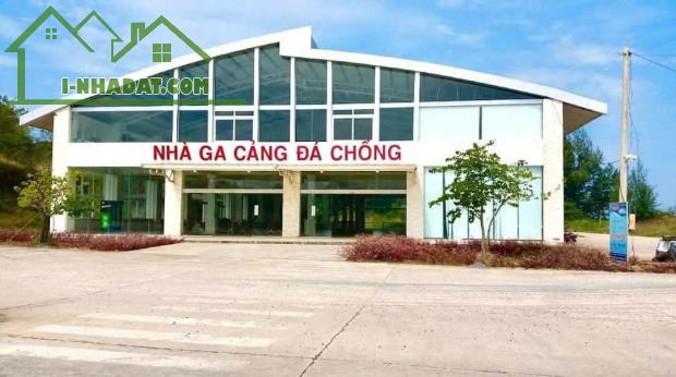 Bán 2000m2 đất nền Bãi Thơm, Phú Quốc, sổ đỏ, giá đầu tư 2 triệu/m2. - 3