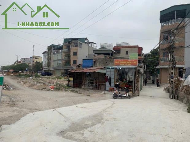 BÁN 42m NHÀ CẤP 4 NGŨ HIỆP-THANH TRÌ GIÁ 5 TỶ Ô TÔ ĐỖ CỬA - 2