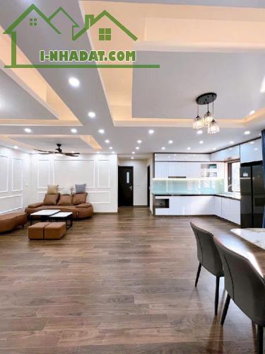Bán căn hộ chung cư 3PN, 2WC, 115m2 tại Trần Hữu Dực, Nam Từ Liêm, Hà Nội, 5,75 tỷ - 3