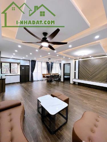 Bán căn hộ chung cư 3PN, 2WC, 115m2 tại Trần Hữu Dực, Nam Từ Liêm, Hà Nội, 5,75 tỷ - 2