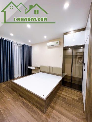 Bán căn hộ chung cư 3PN, 2WC, 115m2 tại Trần Hữu Dực, Nam Từ Liêm, Hà Nội, 5,75 tỷ - 1