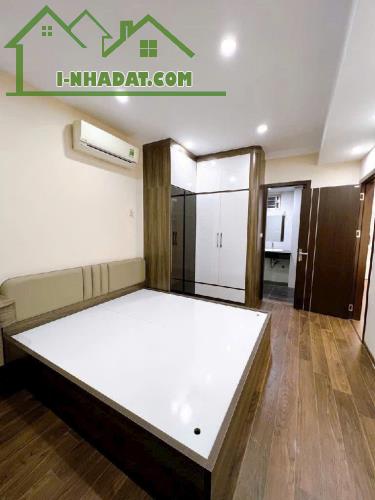 Bán căn hộ chung cư 3PN, 2WC, 115m2 tại Trần Hữu Dực, Nam Từ Liêm, Hà Nội, 5,75 tỷ