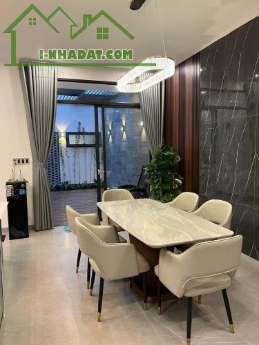 CHỈ TỪ 379 TRIỆU – SỞ HỮU NHÀ SỔ RIÊNG 100% THỔ CƯ! - 2