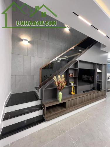 CHỈ TỪ 379 TRIỆU – SỞ HỮU NHÀ SỔ RIÊNG 100% THỔ CƯ! - 3