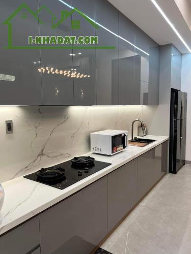 CHỈ TỪ 379 TRIỆU – SỞ HỮU NHÀ SỔ RIÊNG 100% THỔ CƯ! - 4