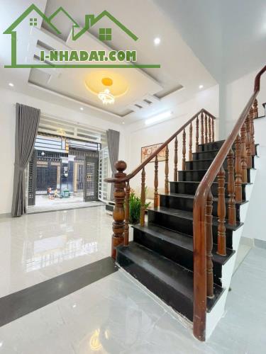 BÁN NHÀ BÌNH TÂN, 50M2, 2 TẦNG, NHÀ MỚI XÂY GIÁ CHỈ HƠN 2 TỶ - 4