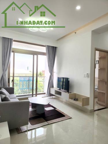 Cần tiền cho con đi học, bán gấp Căn shop the Midtown M8, nhà đã làm full nội thất 2pn, 8 - 1