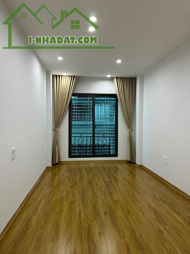 BÁN NHÀ PHÂN LÔ LÊ HỒNG PHONG, NGÕ THÔNG, Ô TÔ ĐỖ CỬA, DT 31, 5T, MT 3.1, GIÁ 8,3 TỶ. - 2