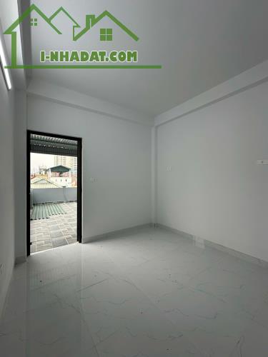 BÁN NHÀ PHÂN LÔ LÊ HỒNG PHONG, NGÕ THÔNG, Ô TÔ ĐỖ CỬA, DT 31, 5T, MT 3.1, GIÁ 8,3 TỶ. - 4