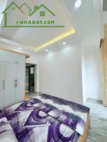 NHÀ MỚI XÂY QUẬN 7:Đ SỐ 37. P. TÂN QUY. KẾ PMH.DTSD: 80 M2. GIÁ CHỈ 5.5 TỶ. - 3