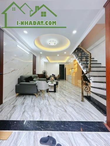 NHÀ MỚI XÂY QUẬN 7:Đ SỐ 37. P. TÂN QUY. KẾ PMH.DTSD: 80 M2. GIÁ CHỈ 5.5 TỶ. - 4