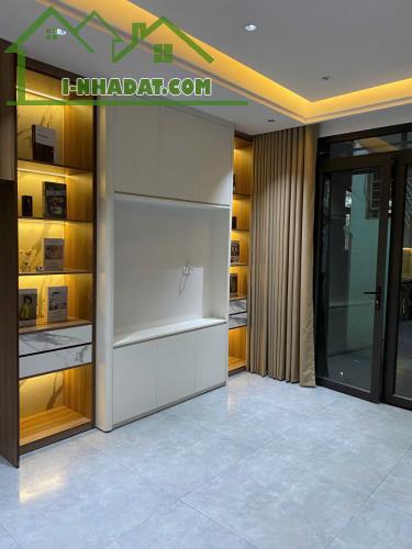 Cần Bán Gấp Nhà Mới Full NT Ở Ngô Thì Sỹ,Ngõ Thông,Ô Tô Đỗ Gần.Gía 7.8Tỷ CóTL - 2