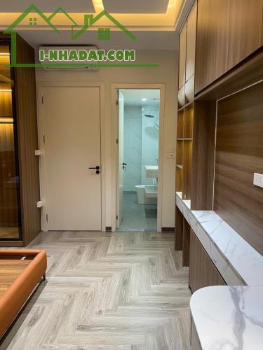 Cần Bán Gấp Nhà Mới Full NT Ở Ngô Thì Sỹ,Ngõ Thông,Ô Tô Đỗ Gần.Gía 7.8Tỷ CóTL - 3
