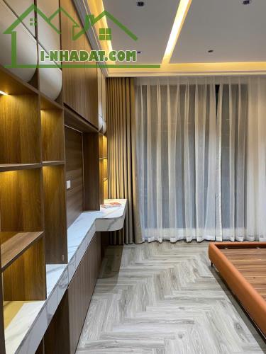 Cần Bán Gấp Nhà Mới Full NT Ở Ngô Thì Sỹ,Ngõ Thông,Ô Tô Đỗ Gần.Gía 7.8Tỷ CóTL - 4