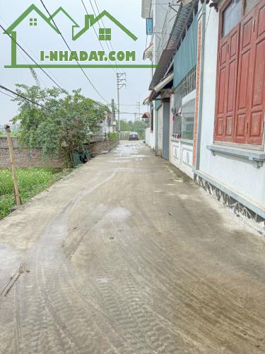 Bán nhanh 52m2 đất Cổ Bi, Gia Lâm đường oto giá 3.9 tỷ