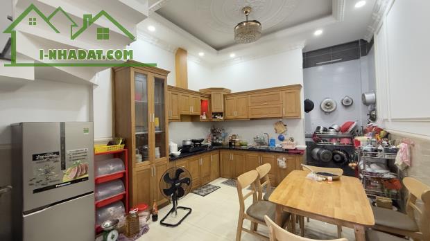 + 👉 SỐC SIÊU PHẨM GẤP GẤP BÁN NHÀ Đ LK56 BÌNH TÂN 4,1*15M 4L CHỈ 5x ty - 2