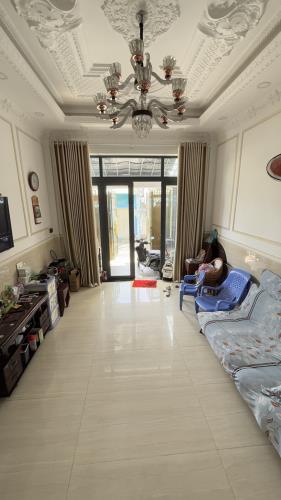 + 👉 SỐC SIÊU PHẨM GẤP GẤP BÁN NHÀ Đ LK56 BÌNH TÂN 4,1*15M 4L CHỈ 5x ty - 3