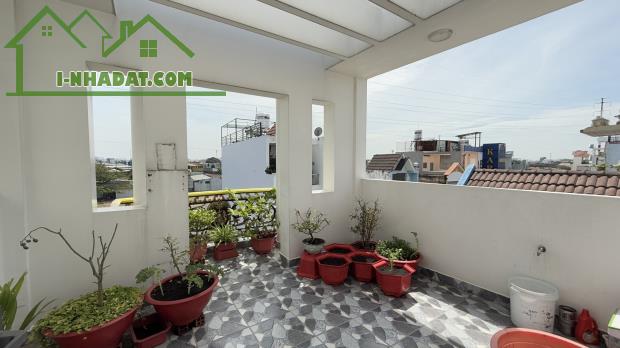 + 👉 SỐC SIÊU PHẨM GẤP GẤP BÁN NHÀ Đ LK56 BÌNH TÂN 4,1*15M 4L CHỈ 5x ty - 5
