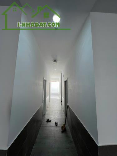 Bán CHDV mới xây, Full khách, Hiệp Bình Chánh, Thủ Đức – Dòng tiền 90 Triệu/tháng