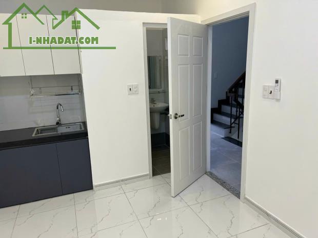 Bán CHDV mới xây, Full khách, Hiệp Bình Chánh, Thủ Đức – Dòng tiền 90 Triệu/tháng - 3