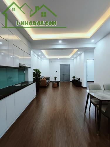 Bán chung cư Việt Hưng-Long Biên-90m 3n2wc-full nội thất-giá 3.75 tỷ (thương lượng) - 3