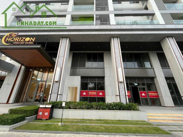 SHOPHOUSE THE HORIZON PHÚ MỸ HƯNG – VỊ TRÍ ĐẮC ĐỊA, SỞ HỮU LÂU DÀI PKD 0901323786 (Mỹ - 2