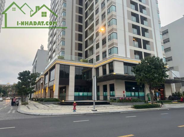 PHÚ MỸ HƯNG MỞ BÁN GIỎ HÀNG SHOPHOUSE SIÊU HIẾM TẠI HỒ BÁN NGUYỆT - 3