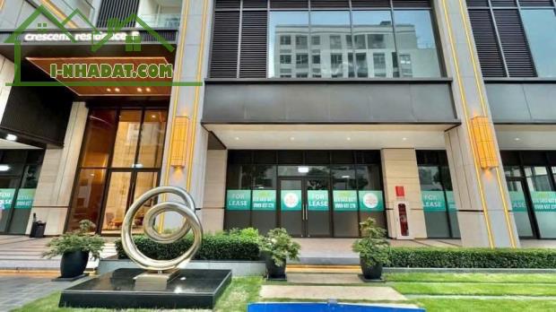 PHÚ MỸ HƯNG MỞ BÁN GIỎ HÀNG SHOPHOUSE SIÊU HIẾM TẠI HỒ BÁN NGUYỆT - 4